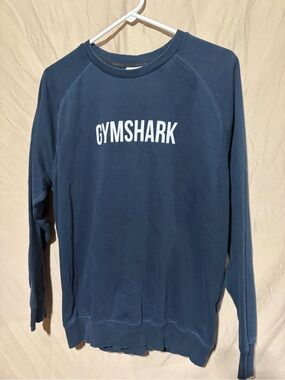 Gymshark crewneck